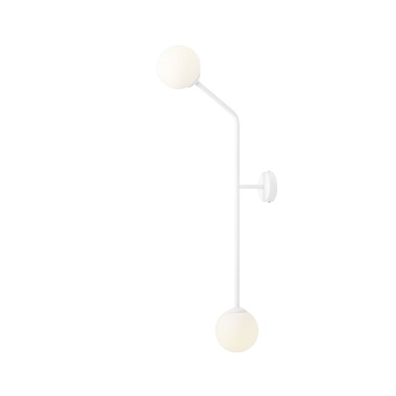 Kinkiet Pure White Pionowy 1064D_2 Aldex