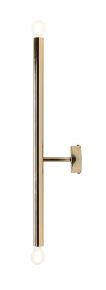 Kinkiet Tubo Gold S 1072D30_S Aldex