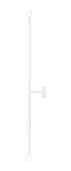 Kinkiet Tubo White L 1072D_L Aldex