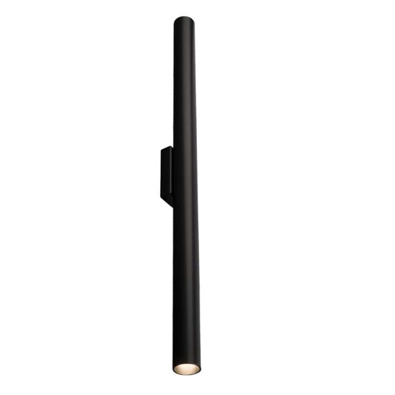 Kinkiet Yabu Czarny 4426 Shilo