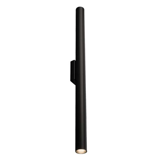 Kinkiet Yabu Czarny 8075 Shilo