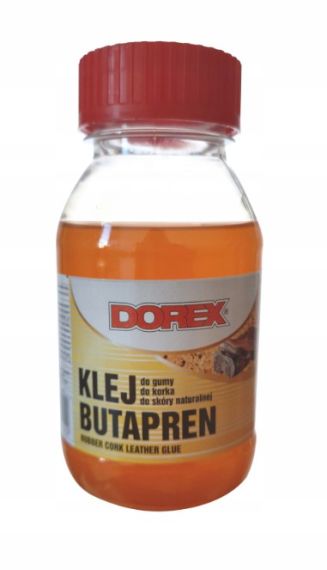 Klej Butapren 0.8L Dorex