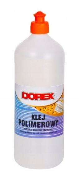 Klej Polimerowy 0.5L Dorex