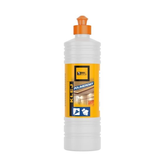 Klej Uniwersalny-Polimerowy 50ml Bausolid Klej Uniwersalny-Polimerowy 50ml Bausolid