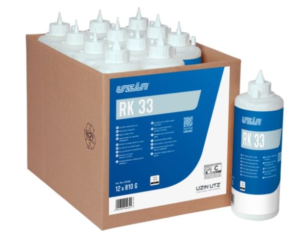 Klej Na Zimno RK33 810g Uzin