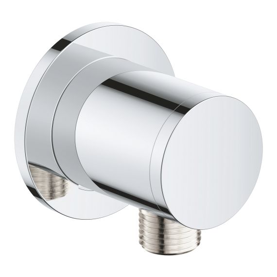 Kolanko Przyłączeniowe Tempesta Chrom 28671001 Grohe