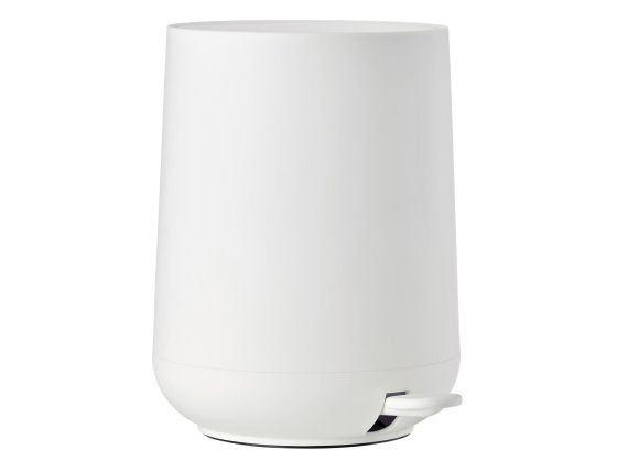 Kosz Łazienkowy Na Śmieci Nova White 330132 Zone Denmark