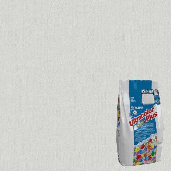 Fuga Ultracolor Plus Księżycowy Biały 103  2 kg Mapei