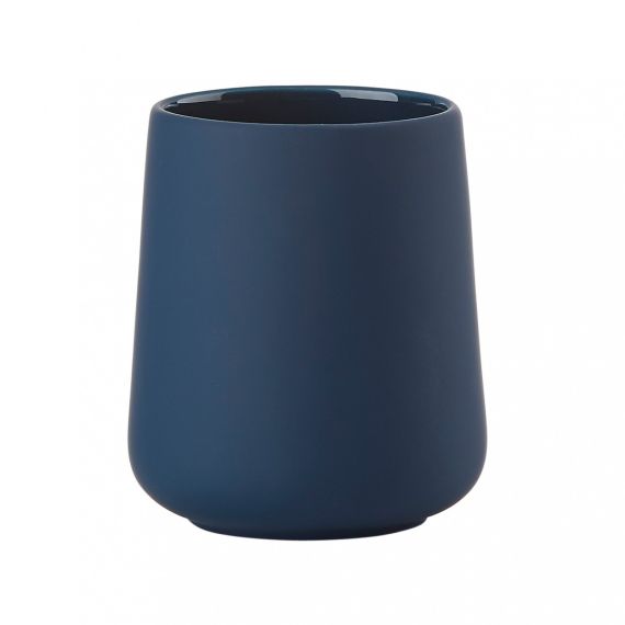Kubek Na Szczoteczki Nova One Royal Blue 330187 Zone Denmark Kubek Na Szczoteczki Nova One Royal Blue 330187 Zone Denmark