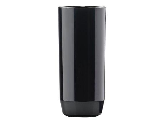 Kubek Na Szczoteczki Suii Black 332162 Zone Denmark