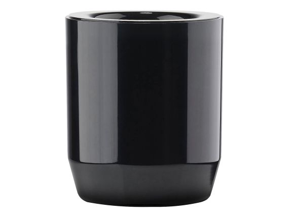 Kubek Na Szczoteczki Suii Black 332182 Zone Denmark
