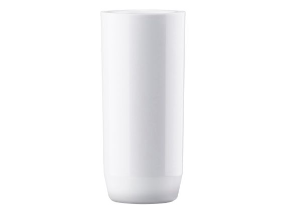 Kubek Na Szczoteczki Suii White 332163 Zone Denmark