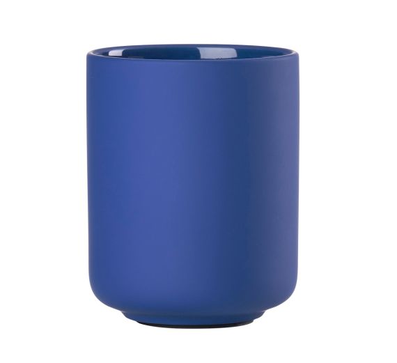 Kubek Na Szczoteczki Ume Indigo Blue 31553 Zone Denmark