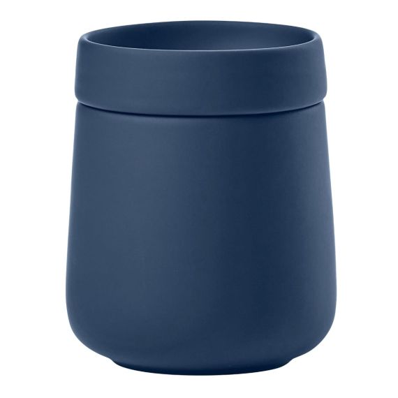 Kubek Z Pokrywką Nova One Royal Blue 28187 Zone Denmark