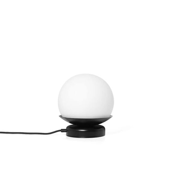 Lampa Stołowa Kuul ST Czarny KLS122P1 Ummo