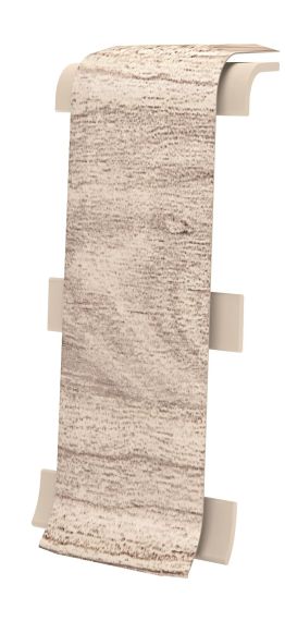 Łącznik Do Listw Esquero Palisander Bielony 654 Vox Łącznik Do Listw Esquero Palisander Bielony 654 Vox