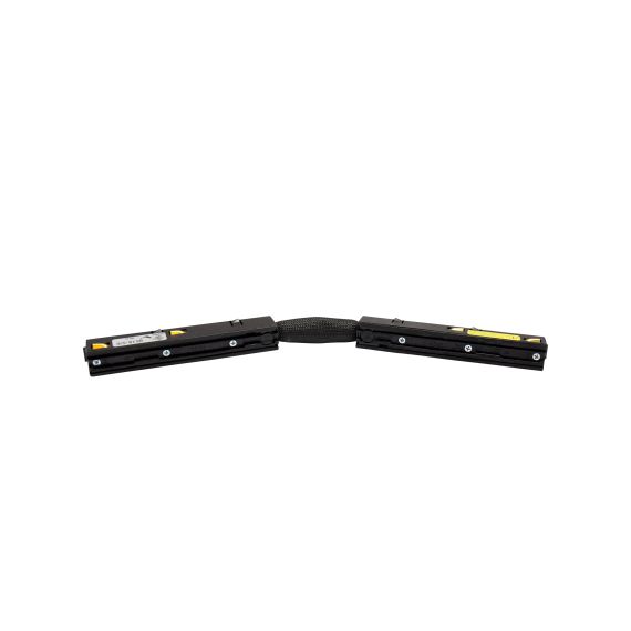 Łącznik Elastyczny Tecna Click Join-L Black 320021 Aio
