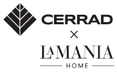 Cerrad x La Mania Home