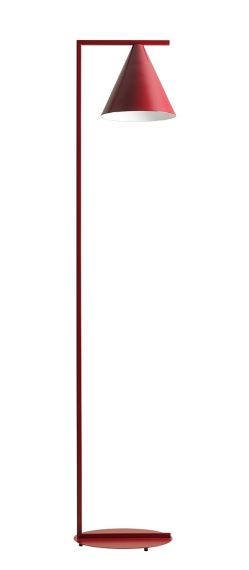 Lampa Stojąca Form Red Wine  1108A15 Aldex
