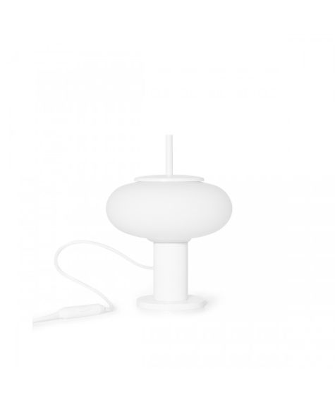 Lampa Stołowa Torni ST Biały TOS111P1 Ummo