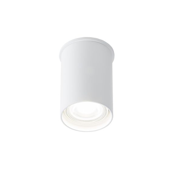 Lampa Sufitowa Arida Biały 7008 Shilo