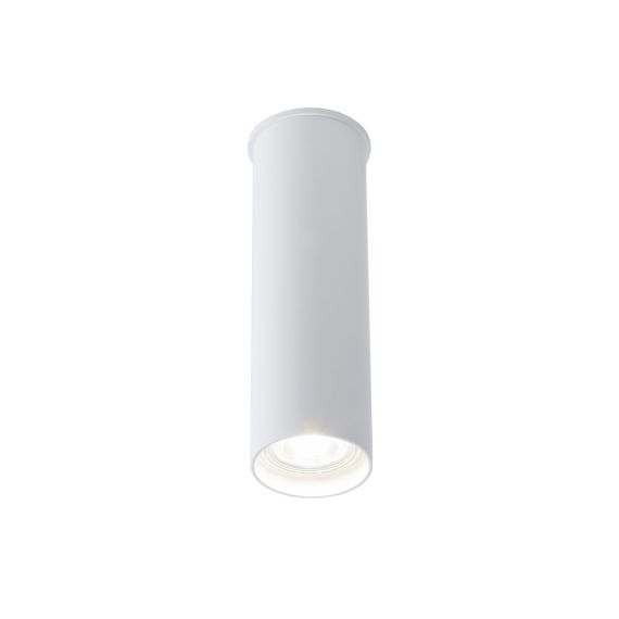 Lampa Sufitowa Arida Biały 7009 Shilo