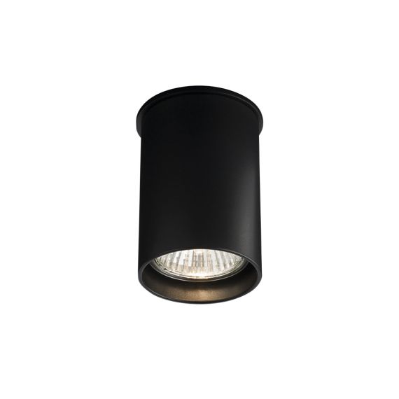 Lampa Sufitowa Arida Czarny 1109 Shilo
