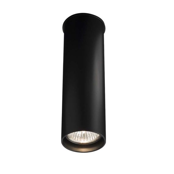 Lampa Sufitowa Arida Czarny 1110 Shilo