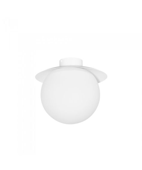 Lampa Sufitowa KUUL C Biały KLC11000 Ummo