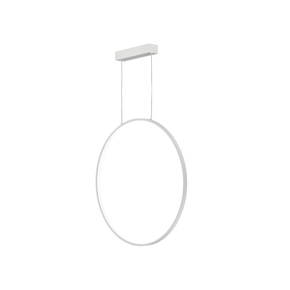 Lampa Sufitowa Ronda Top S White 117401 Aio