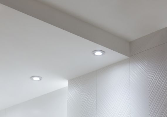 rima　0804 Kinkiet z serii Zuma Line MAGNOLIA - eleganckie oświetlenie