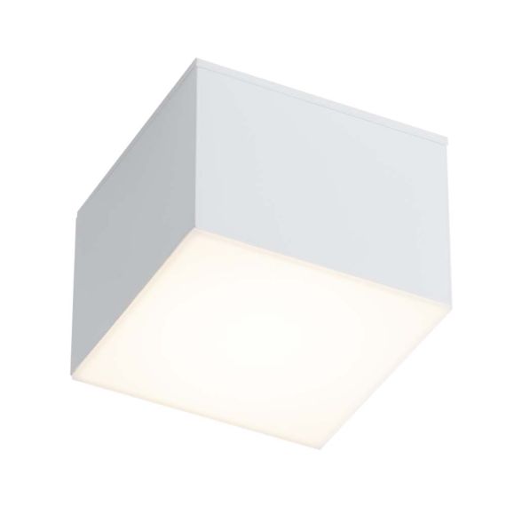 Lampa Sufitowa Suwa Biały 7721 Shilo