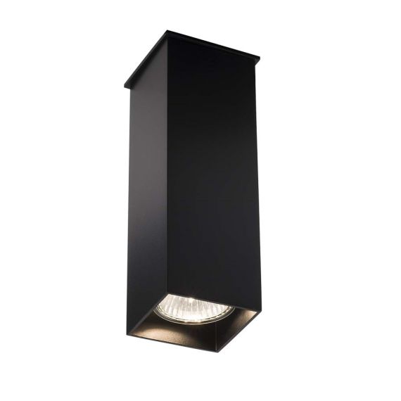 Lampa Sufitowa Toda Czarny 1102 Shilo