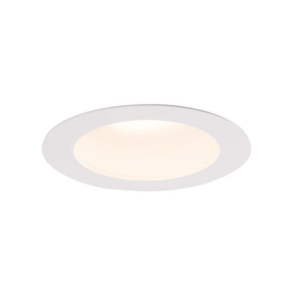 Lampa Sufitowa Tottori Il Biały 7376 Shilo