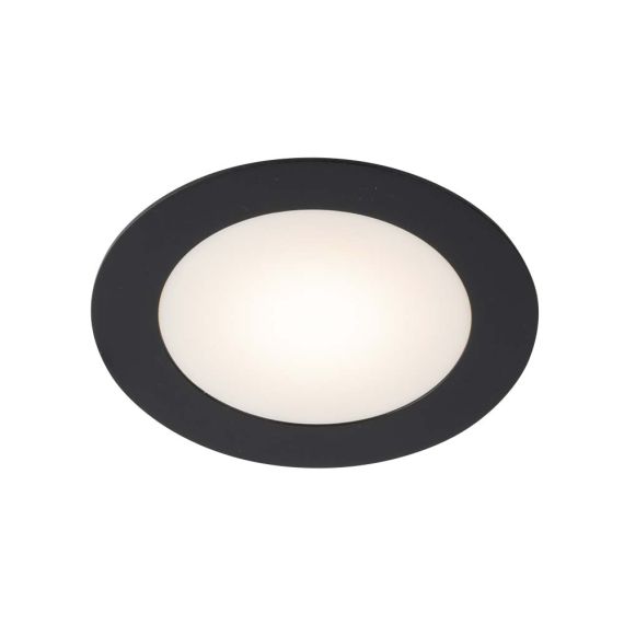Lampa Sufitowa Tottori Il Czarny 3366 Shilo