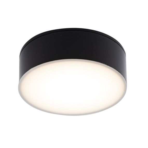 Lampa Sufitowa Tottori Il Czarny 8400 Shilo