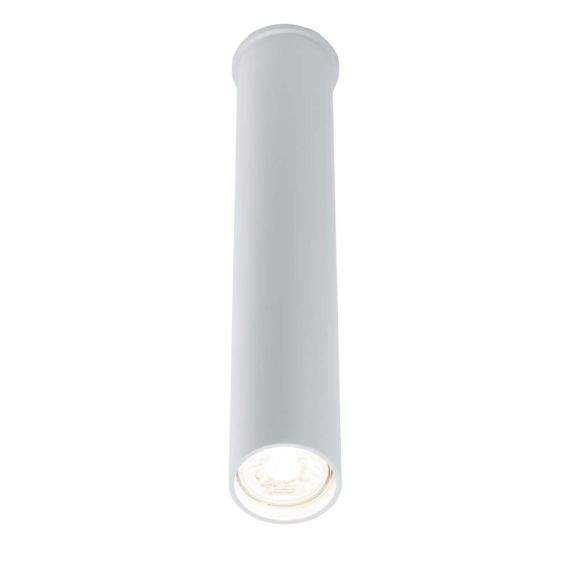 Lampa sufitowa Yabu Biały 7136 Shilo