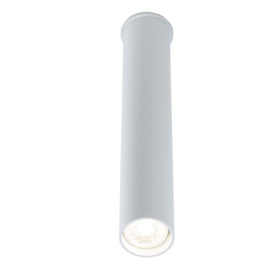 Lampa sufitowa Yabu Biały 7746 Shilo