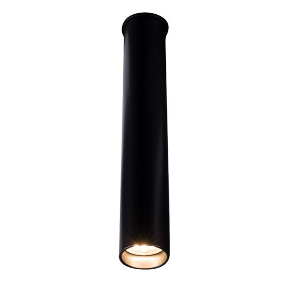Lampa sufitowa Yabu Czarny 1167 Shilo