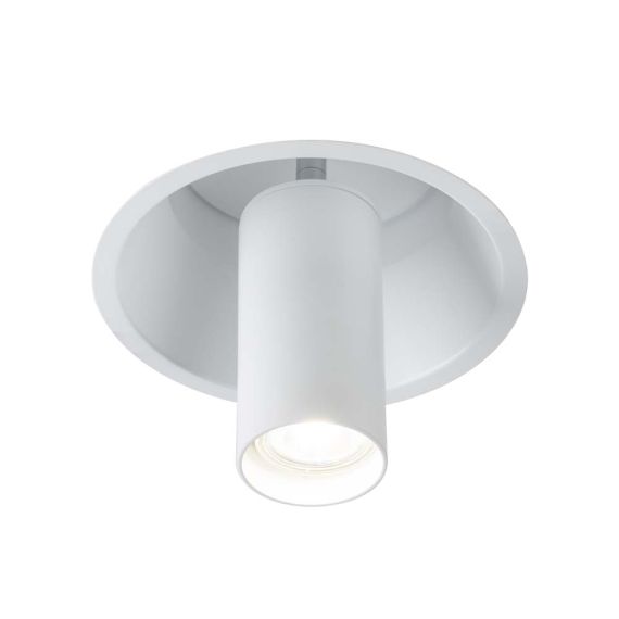 Lampa Sufitowa Yakumo Biały 7807 Shilo