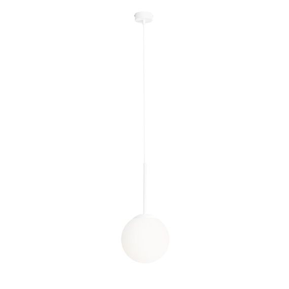Lampa Wisząca Bosso Mini 20 White 1087XS Aldex