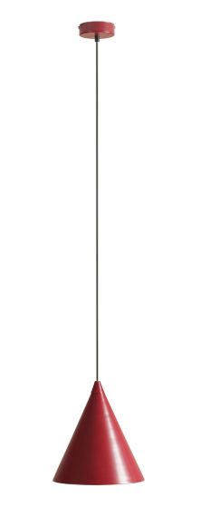 Lampa Wisząca Form Red Wine  1108G15 Aldex
