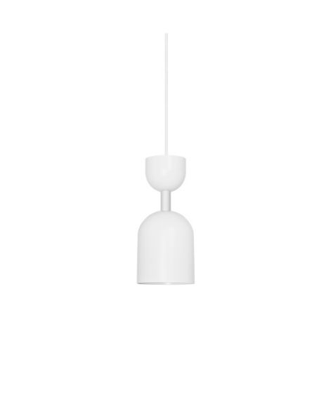 Lampa Wisząca Supuru Biały SUA111P0 Ummo