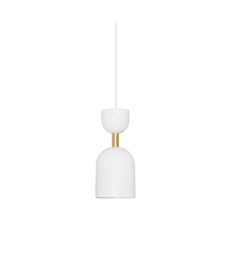 Lampa Wisząca Supuru Biały SUA131P0 Ummo