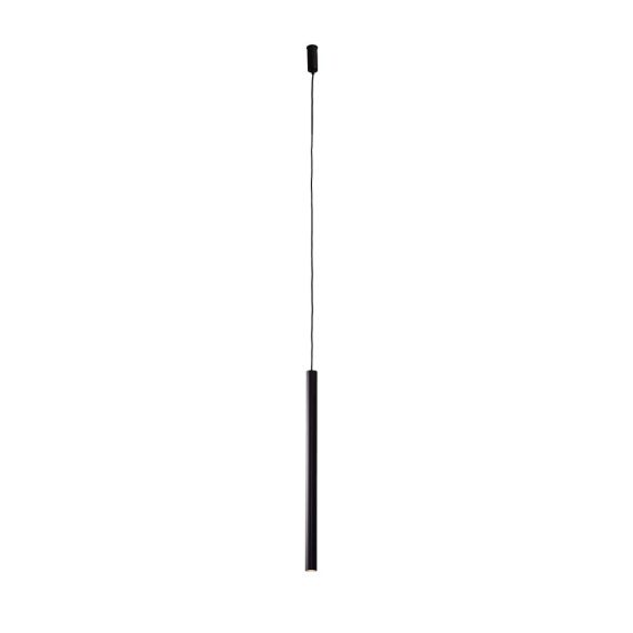 Lampa wisząca Yabu Czarny 5526 Shilo