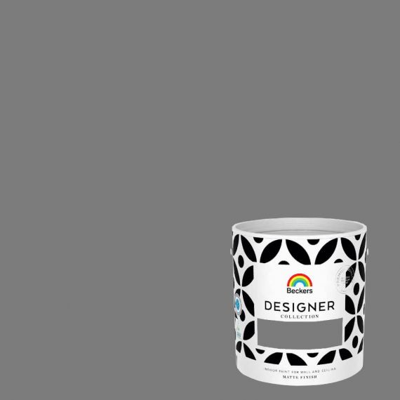 Farba Akrylowa Designer Collection Legend Mat 2,5L Beckers