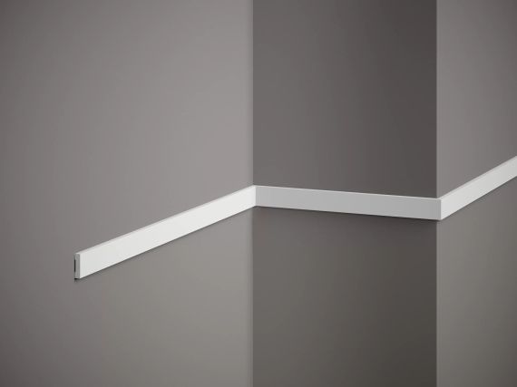 Listwa Ścienna MD012 200 Cm Mardom