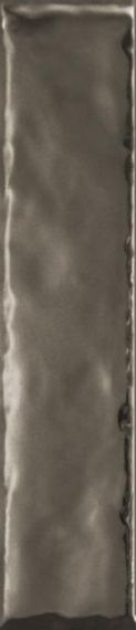 Uniwersalna Cegiełka Graphite Struktura 29,8x6,5 Paradyż My Way