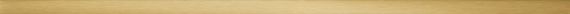 Listwa Ścienna House of Tones Steel Brass 89,8x2,3 Tubądzin