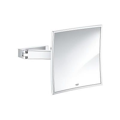 Lusterko Selection Cube 40808000 Grohe